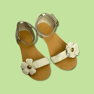 Janie and Jack sandals